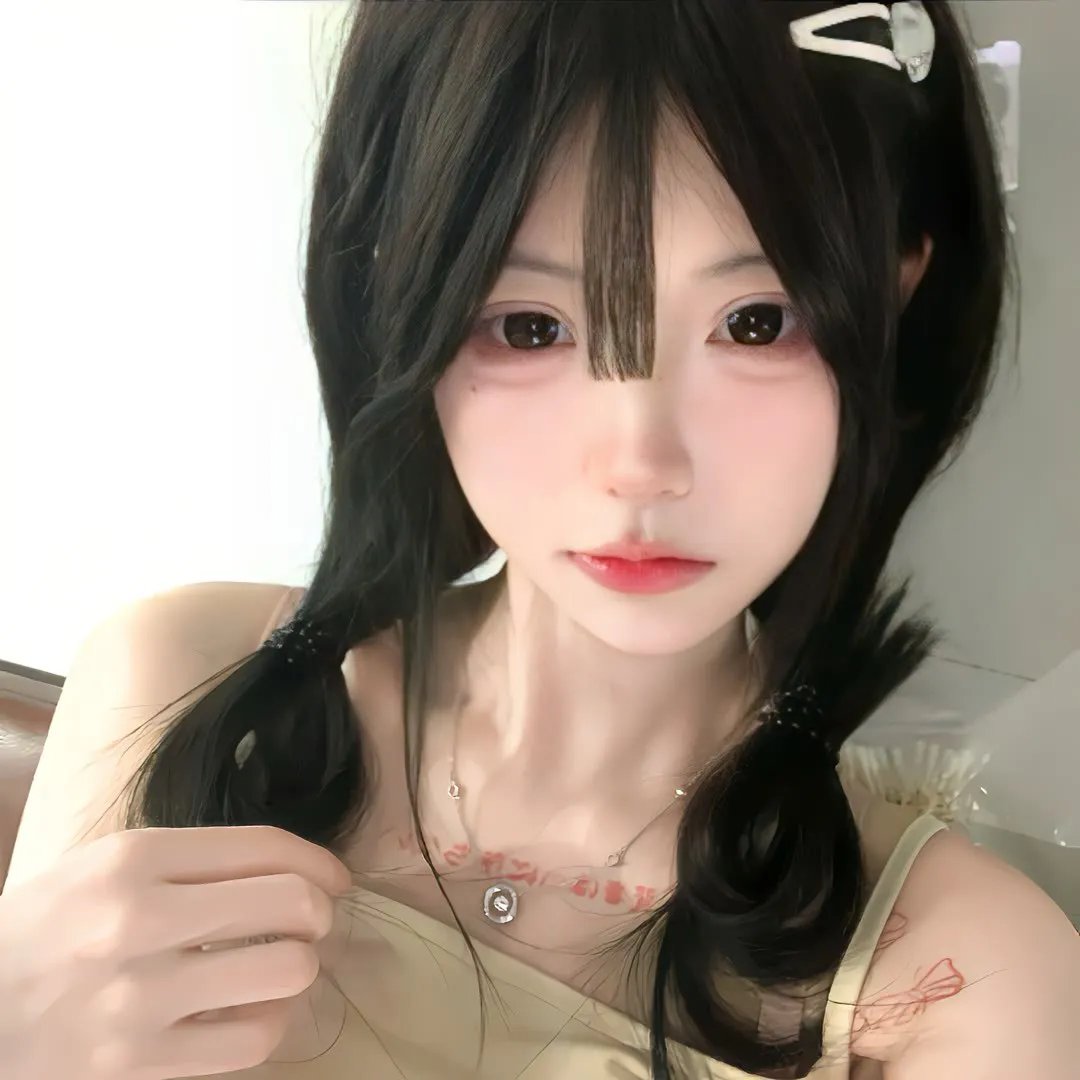 黑色姐妹花